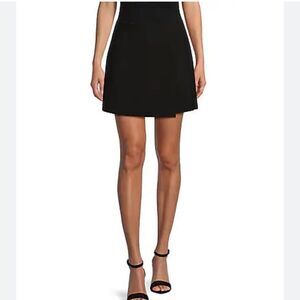 The Limited Stretch brown women’s skirt size 8